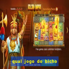 qual jogo do bicho paga mais